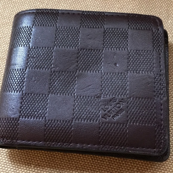 Louis Vuitton Other - Louis Vuitton men’s Wallet